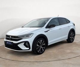 TAIGO 1.0 TSI 81KW R-LINE