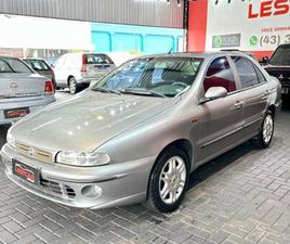 FIAT MAREA 1.6 SX