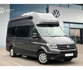 2.0 TDI 600 5DR TIP AUTO [3.5T]