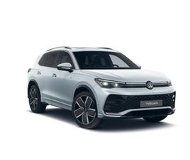 TIGUAN TIGUAN R-LINE PLUS 2.0 TDI SCR 110 KW (150 CV) DSG