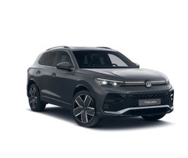 TIGUAN TIGUAN R-LINE PLUS 2.0 TDI SCR 110 KW (150 CV) DSG