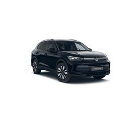 TIGUAN TIGUAN EDITION PLUS 2.0 TDI SCR 110 KW (150 CV) DSG