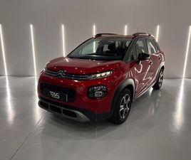CITROEN C3 AIRCROSS PURETECH 81KW (110CV) S&S FEEL