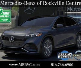 USED 2023 MERCEDES-BENZ EQS 580 BASE 4MATIC