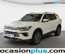 G15T URBAN PLUS AUTO 120 KW (163 CV)