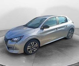 ACTIVE PACK BLUEHDI 100 S/S