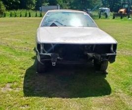 AUDI 100 C3 CS QUATTRO WISŁA • OLX.PL