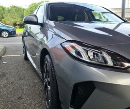 BMW 116 116 M OUTUBRO/25