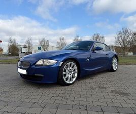 COUPÉ 3.0SI - M PAKET - SPORTSITZE - 24990€