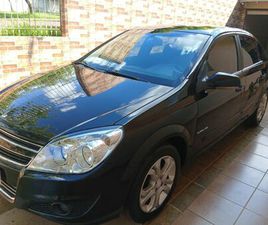 ELEGAN. 2.0 MPFI 8V FLEXPOWER MEC