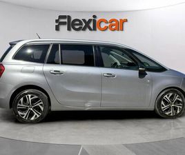 BLUEHDI 130 STOP&START SHINE