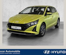 HYUNDAI I20 1.0 T-GDI TREND RFK / NAVI / KLIMA,KOMF.PAKE