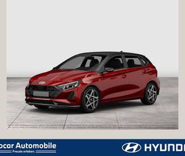 HYUNDAI I20 1.0 T-GDI TREND RFK / NAVI/ KLIMA/ KOMF.PAKE
