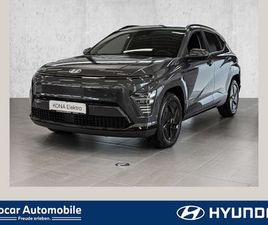 HYUNDAI KONA ELEKTRO TREND MY26 LED / RFK / WÄRMEPUMPE