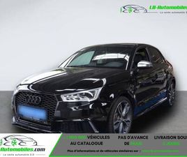 AUDI S1 SPORTBACK 2.0 TFSI 231