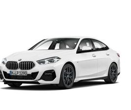 BMW SERIE 2 218I 218I GRAN COUPE M SPORT NAVI BLUETOOTH PDC MP3 S