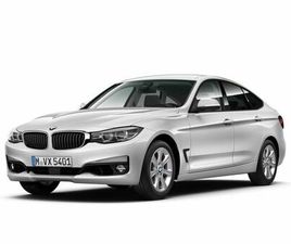 320I GRAN TURISMO XDRIVE ADVANTAGE *KAMERA*HIFI*