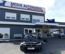 5 TOURING 540 D XDRIVE SPORT LINE