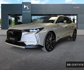 CITROEN DS4 E-TENSE 225 TROCADERO