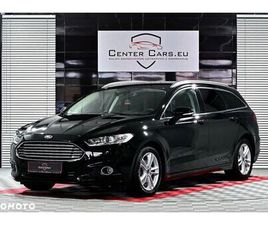 FORD MONDEO SW 1.5 ECOBOOST S&S TREND