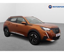 1.5 BLUEHDI 110 ALLURE 5DR