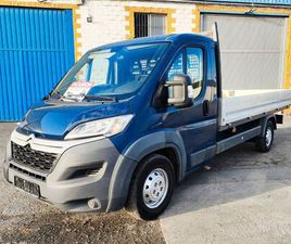 CHASIS CB. 2.2HDI 35 L4 HEAVY 150