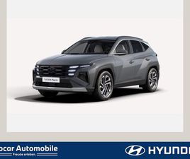 HYUNDAI TUCSON PRIME PHEV,6-AT,4WD,HUD,KRELL,MATRIX LED,