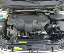 VOLVO S60 D5 VOLVO S60 2.4 D5