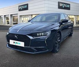 9 HYBRID E-TENSE 225CH RIVOLI+