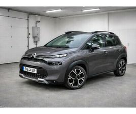 CITROËN C3 AIRCROSS 1.5 HDI 120CV AUTOMÁTICO 2022 JUNHO/22