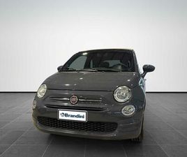 1.0 HYBRID CULT 70CV