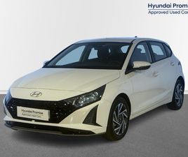 I20 1.0 TGDI KLASS 100