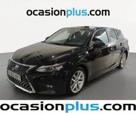 200H EXECUTIVE (136 CV)