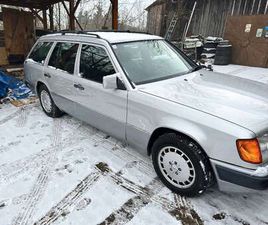 MERCEDES-BENZ T-KLASSE 230 TE IM PERFEKTEN ZUSTAND