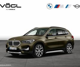 BMW X1 20D XDRIVE20D XLINE HEAD-UP HK HIFI DAB LED RFK