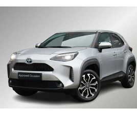 1.5 HYBRID DYNAMIC, PARKEERSENSOREN, BSM