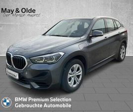 XDRIVE 25E AHK NAVI LED EL-HK KLIMA