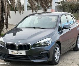 BMW 216 ACTIVE TOURER D ADVANTAGE