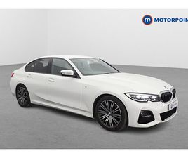 320I M SPORT 4DR STEP AUTO