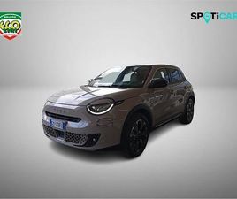 FIAT 600 100 CV DCT MHEV LA PRIMA