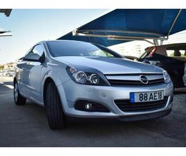 OPEL ASTRA GTC 1.3 CDTI