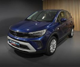 OPEL CROSSLAND X 1.2 T INNOVATION AUT.