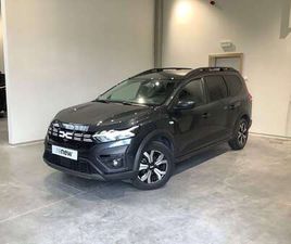 DACIA JOGGER EXPRESSION