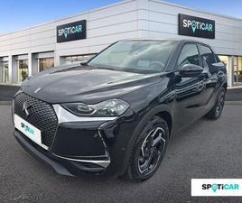 CROSSBACK PURETECH 130 EAT8 GRAND CHIC