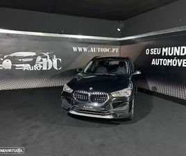 BMW X1 16 D SDRIVE ADVANTAGE