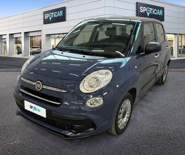 FIAT 500L URBAN 1.4 95CV