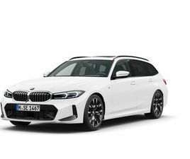 I TOURING M-SPORT *NAVI*PANO*HIFI*KAMERA*LED*