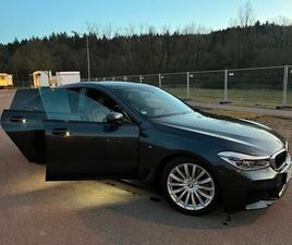 6ER GT 630D XDRIVE GRAN TURISMO