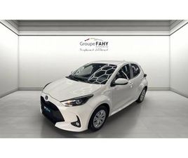 HYBRIDE 116H COLLECTION