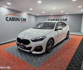 BMW 218 GRAN COUPÉ